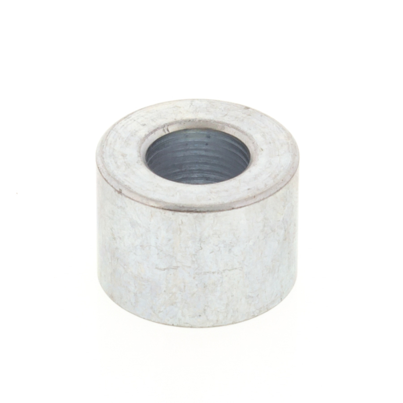 Kawasaki KX60 Wheel Spacer Kit - Front - All Balls Racing - Lightweight Anodized 6061-T6 Aluminum - Black - `83-`03